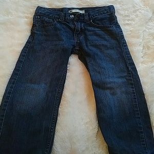 Boys jeans